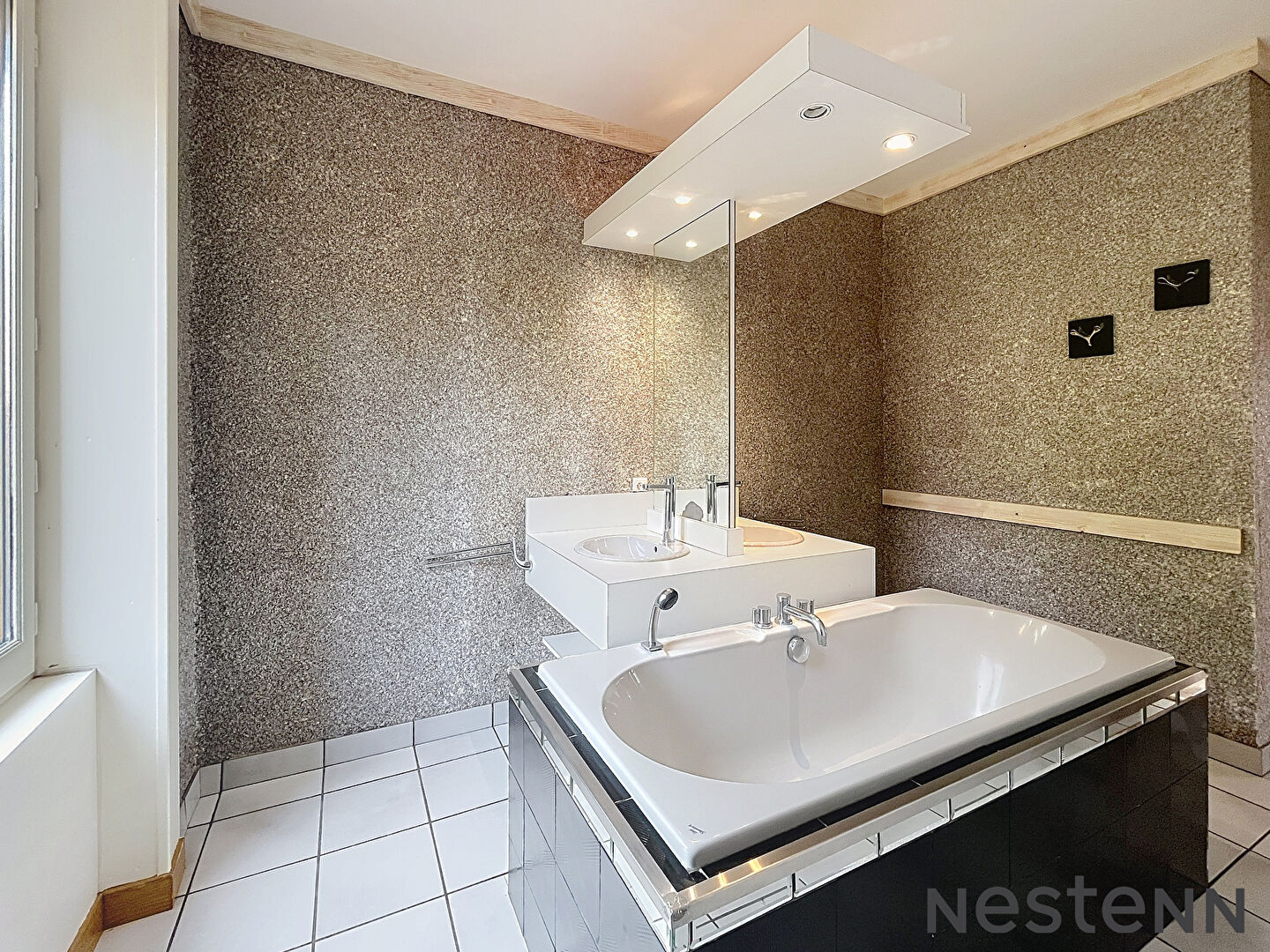 Photo Appartement Saint Etienne 4 pièces image 2/6