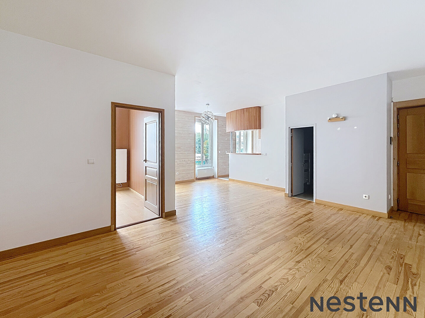 Photo Appartement Saint Etienne 4 pièces image 5/6