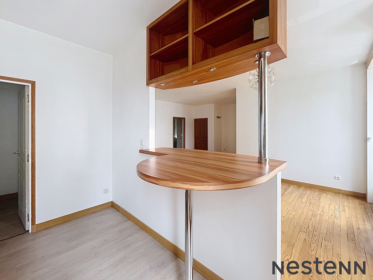 Photo Appartement Saint Etienne 4 pièces image 6/6