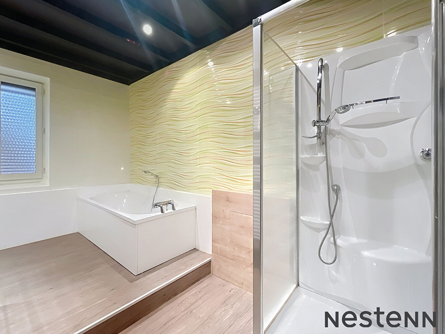 Photo Magnifique duplex  Bergson image 4/6