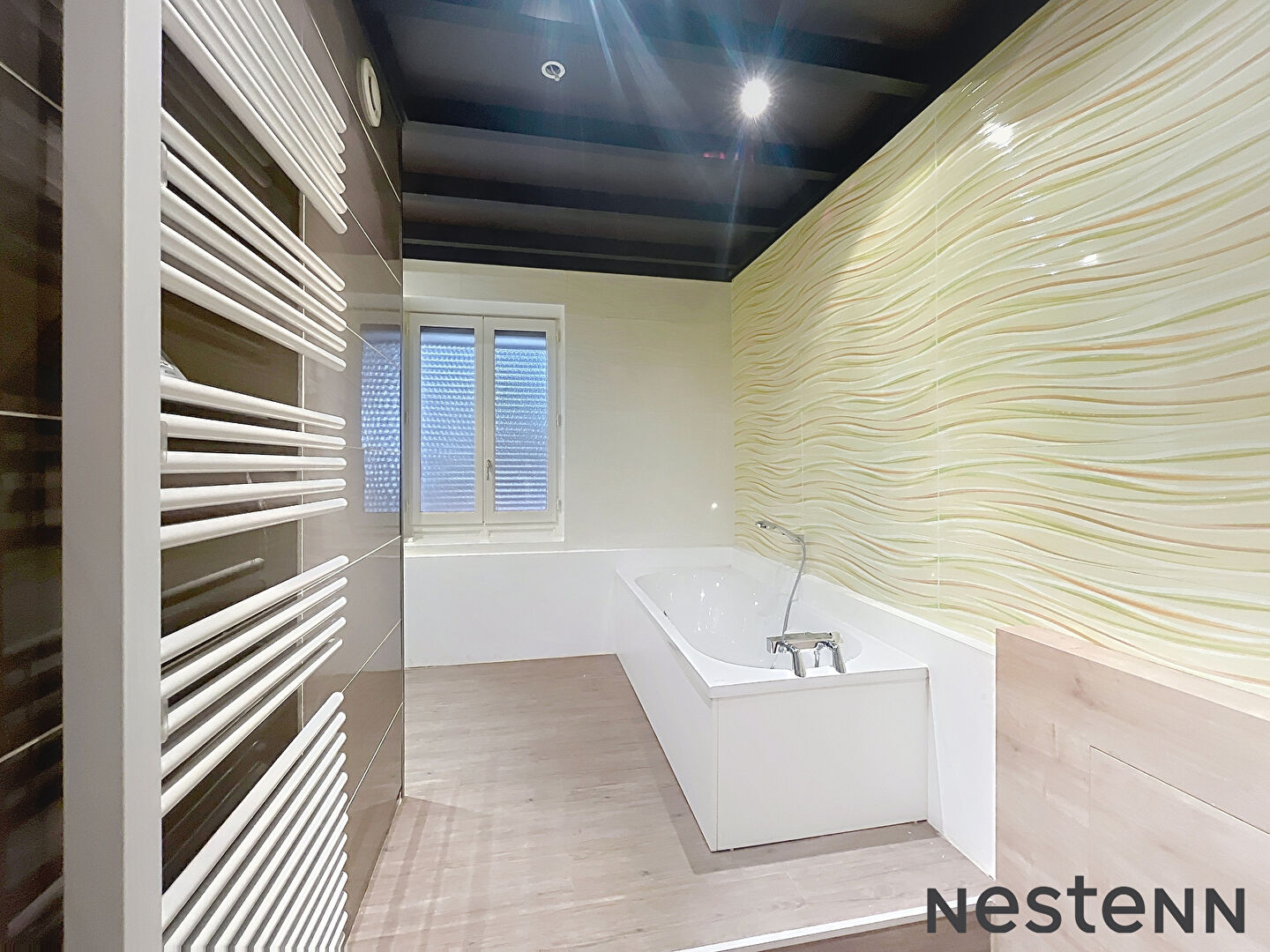 Photo Magnifique duplex  Bergson image 5/6