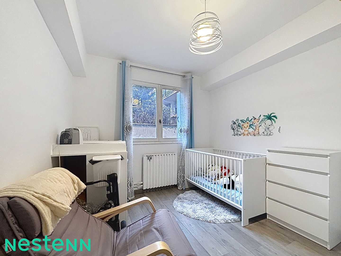 Photo Appartement - 3 chambres - Proche centre-ville de Saint-Étienne image 3/6