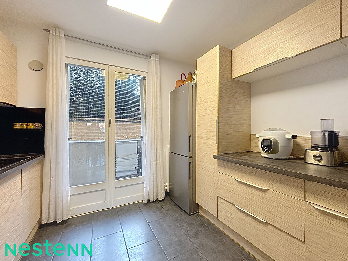 Photo Appartement - 3 chambres - Proche centre-ville de Saint-Étienne image 4/6