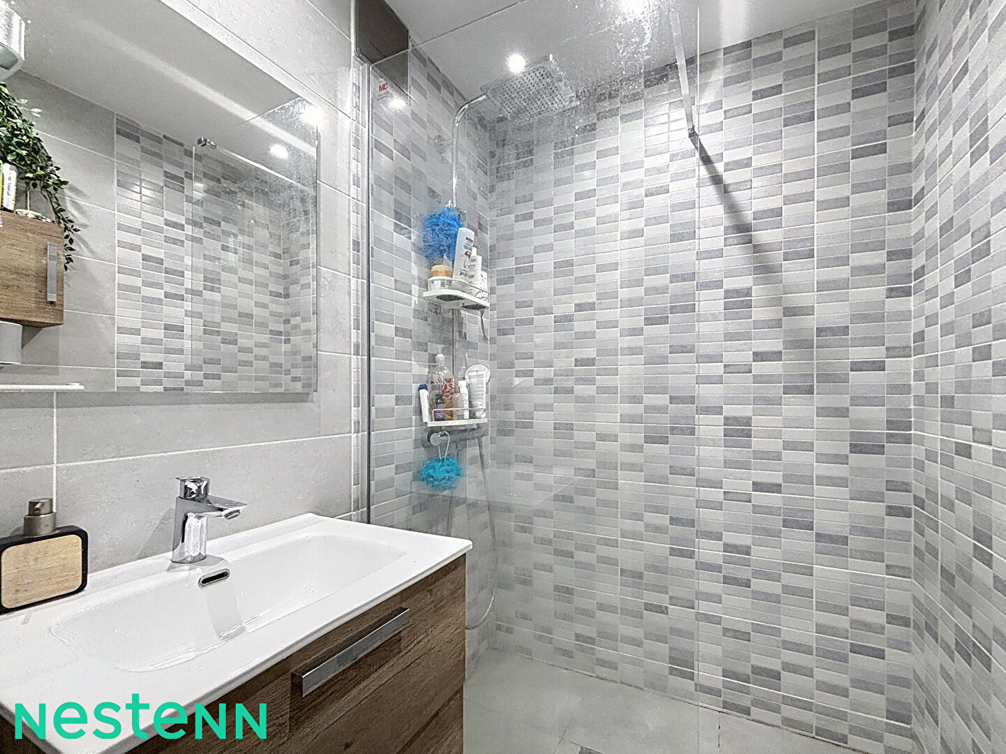 Photo Appartement - 3 chambres - Proche centre-ville de Saint-Étienne image 5/6