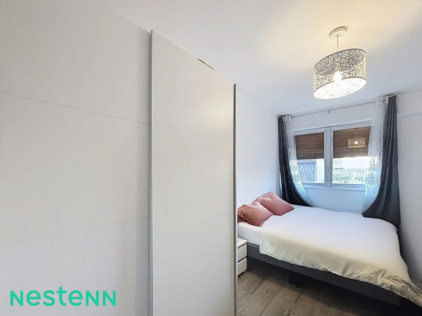 Photo Appartement - 3 chambres - Proche centre-ville de Saint-Étienne image 6/6