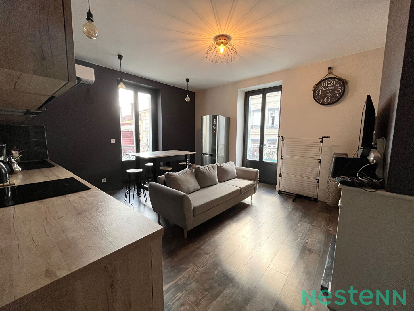 Photo Appartement Saint Etienne 4 pièces image 3/6