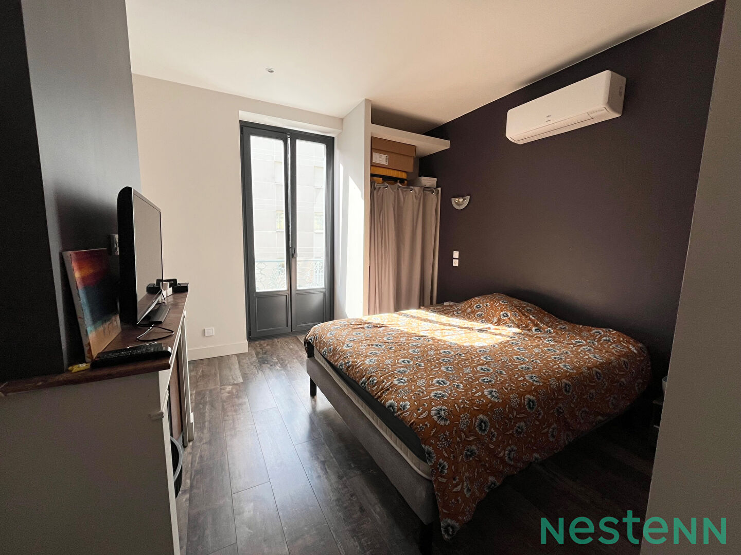 Photo Appartement Saint Etienne 4 pièces image 6/6