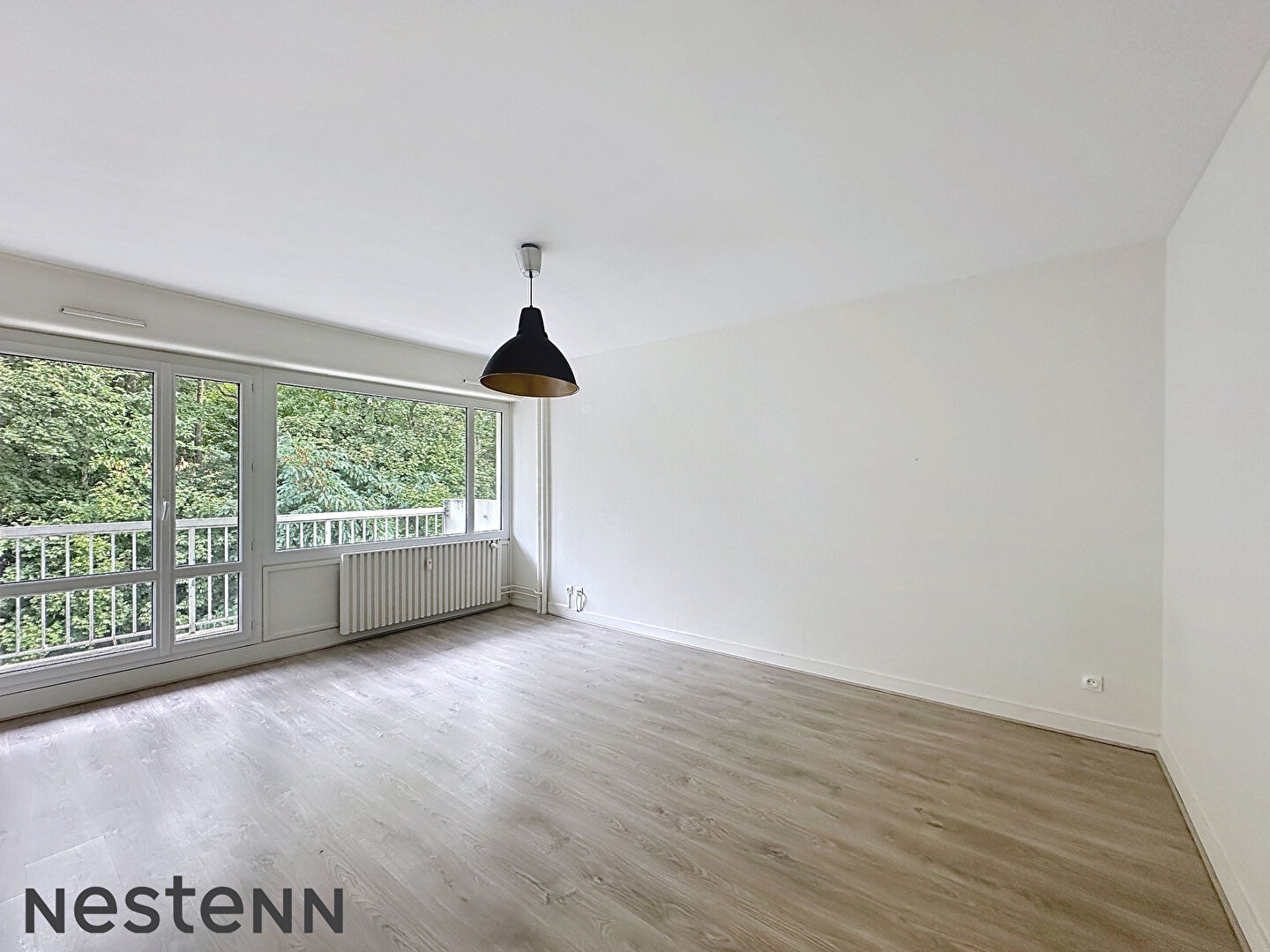 Appartement de 80.33m²  - Résidence Portail Rouge