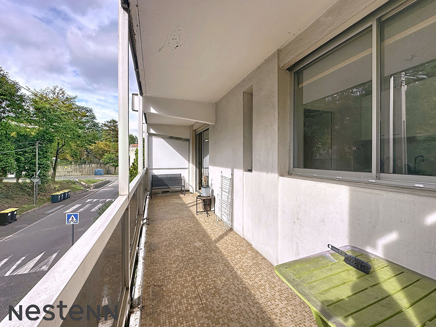 À vendre : Appartement 1 pièce à Saint-Étienne - Fauriel