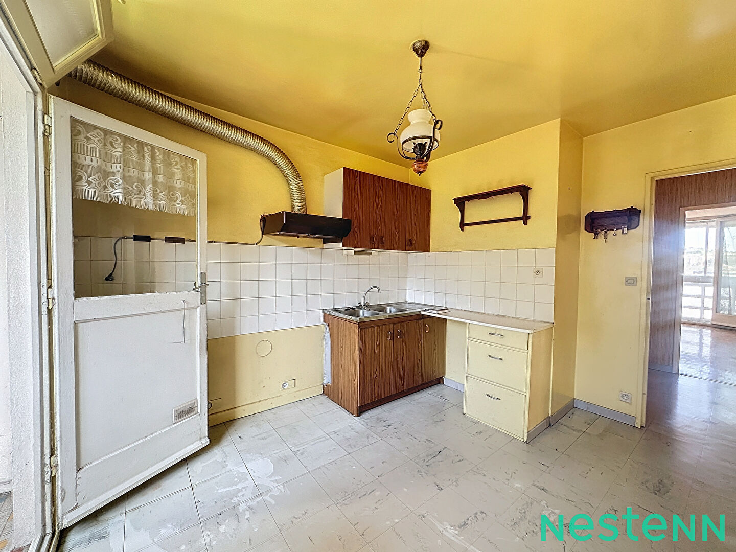 Photo Saint Etienne Monthieu T4 proche de steel + Stationnement couvert privé image 5/6