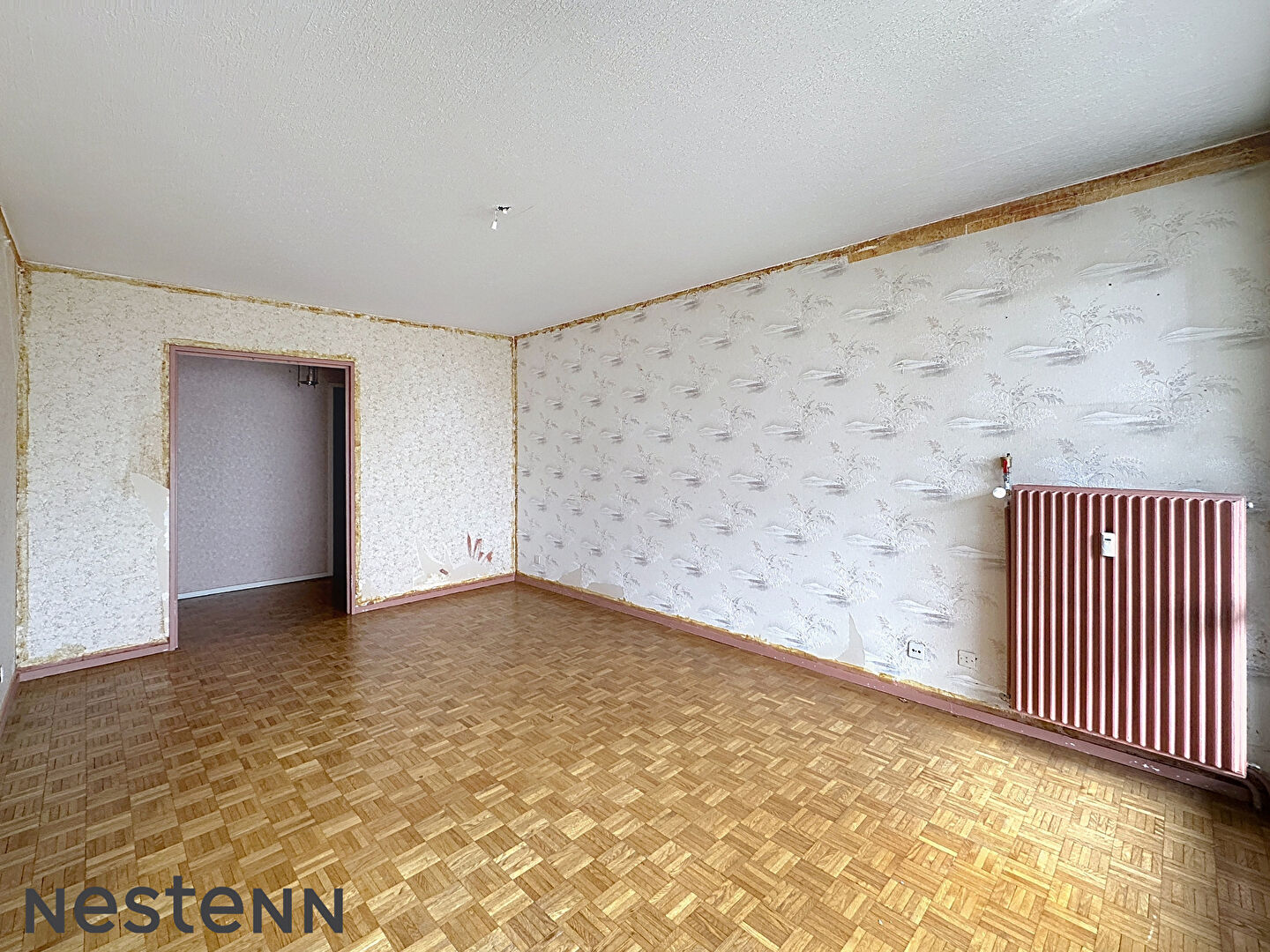 Photo Appartement - 2 chambres - balcon image 3/6