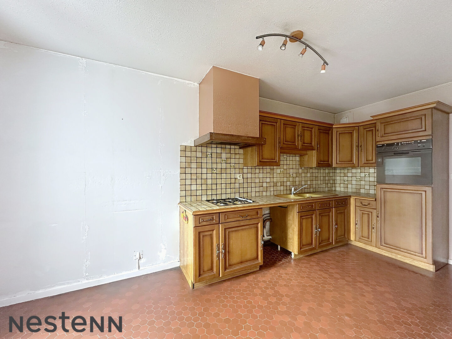 Photo Appartement - 2 chambres - balcon image 4/6