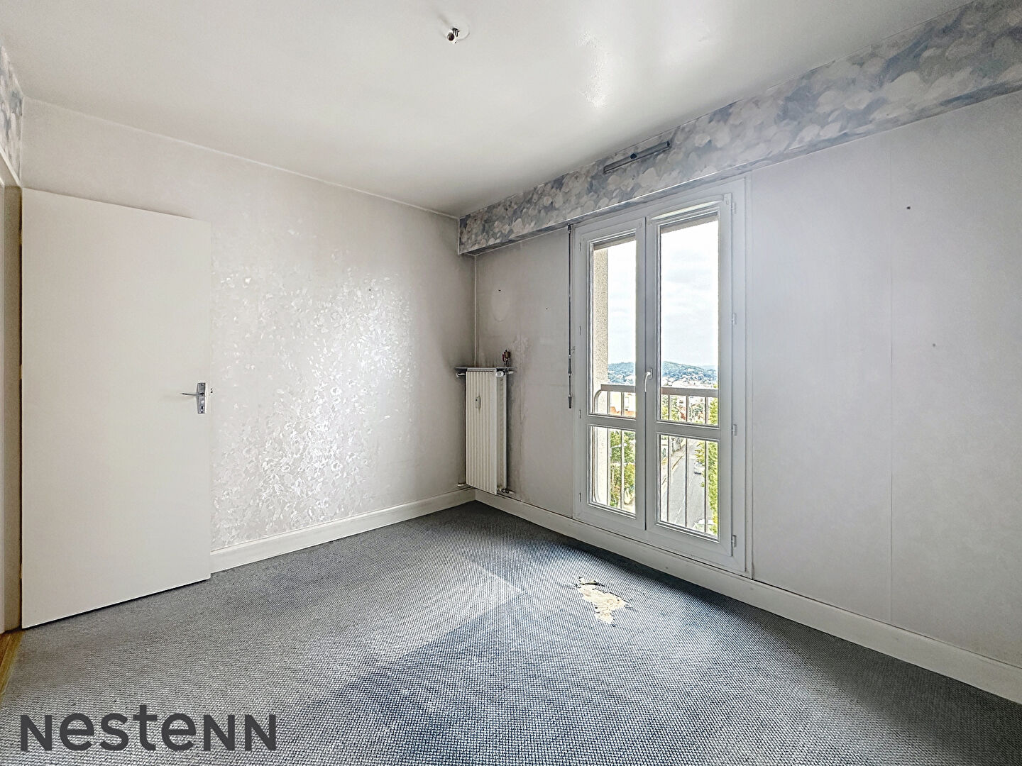 Photo Appartement - 2 chambres - balcon image 6/6