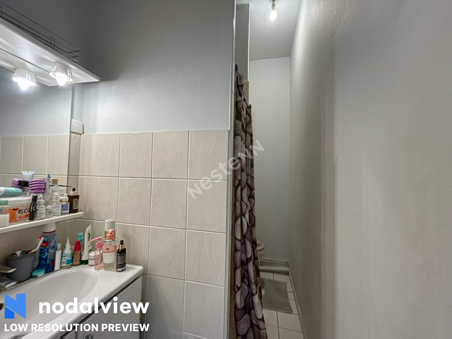 Photo Charmant Appartement 1 Pièce à Vendre au Coeur de Saint-Étienne ! image 2/5