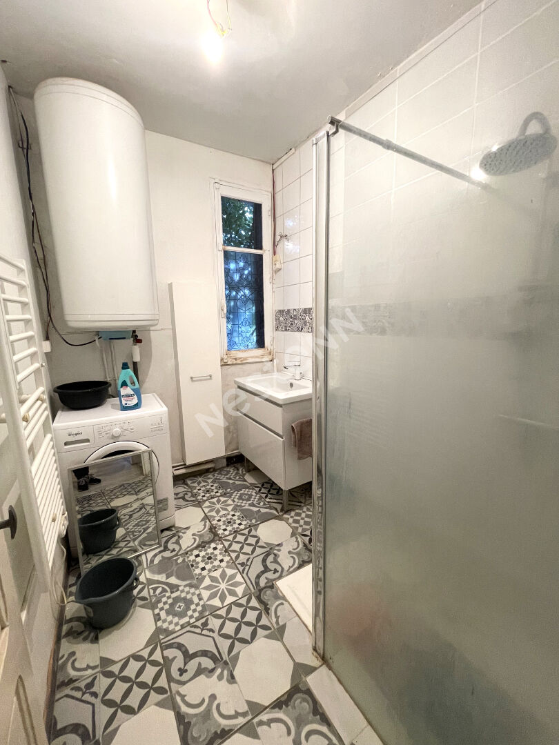 Photo PAVILLON 2 CHAMBRES 1 BUREAU PROCHE CENTRE DE VALENCAY AVEC TERRAIN ET GARAGE (INDRE 36) image 5/6