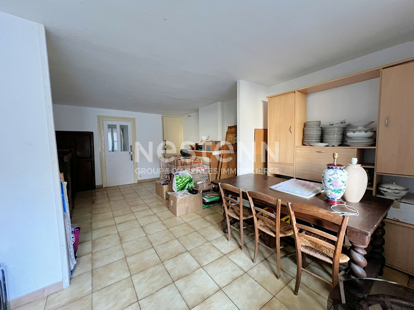 Agence immobilière de NESTENN Valençay - Chabris