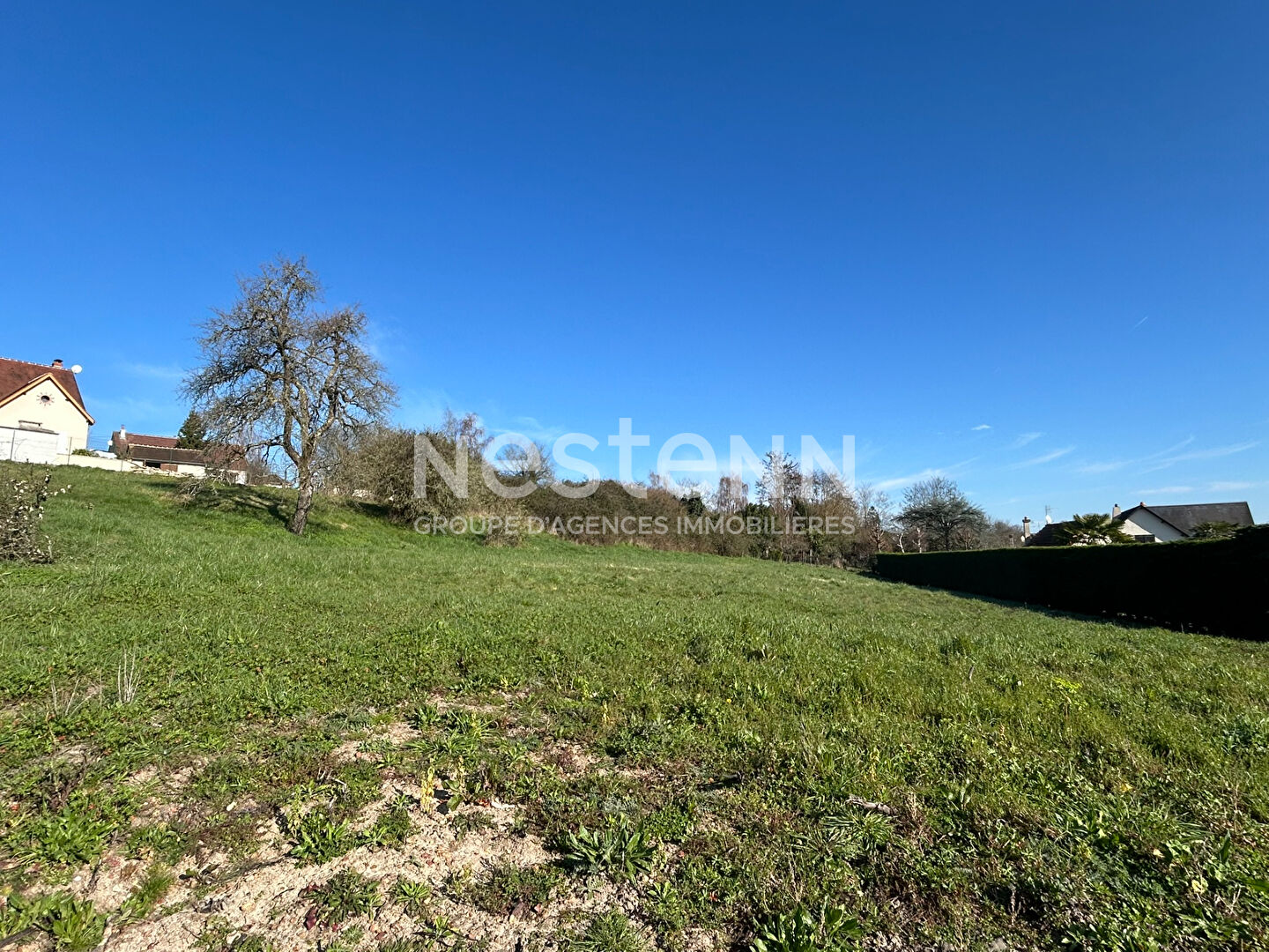 Agence immobilière de NESTENN Valençay - Chabris