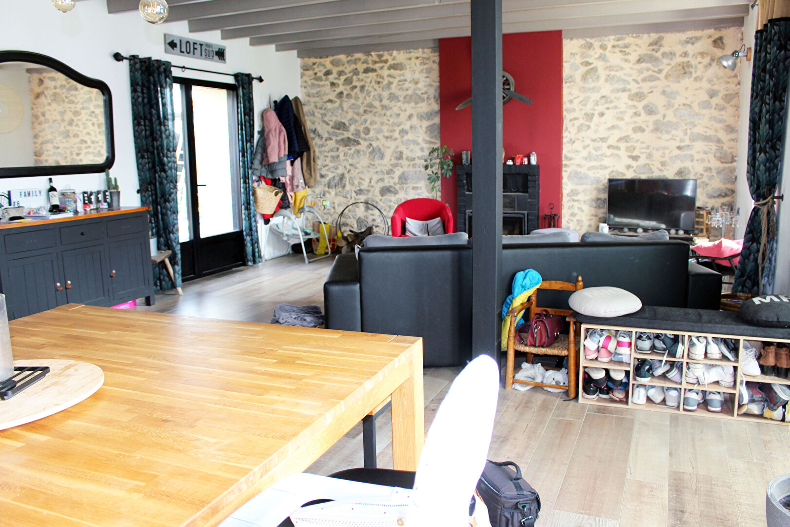 Photo Maison Missillac 5 chambres image 2/6