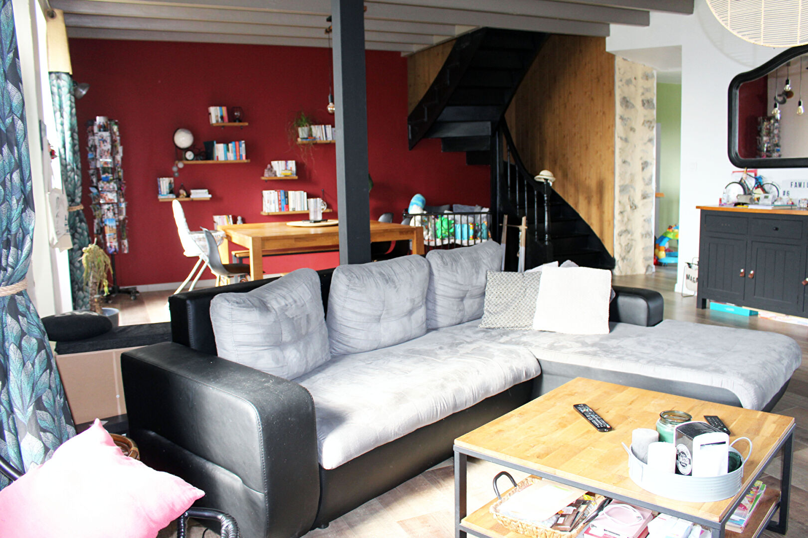 Photo Maison Missillac 5 chambres image 3/6