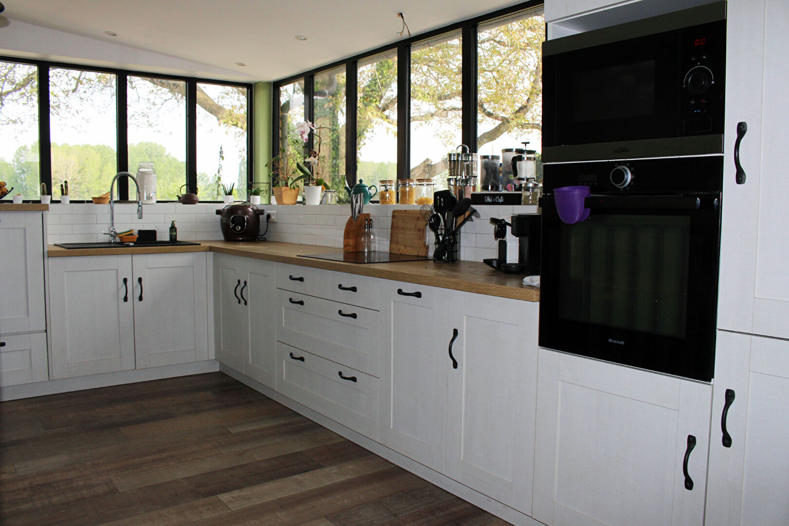 Photo Maison Missillac 5 chambres image 4/6