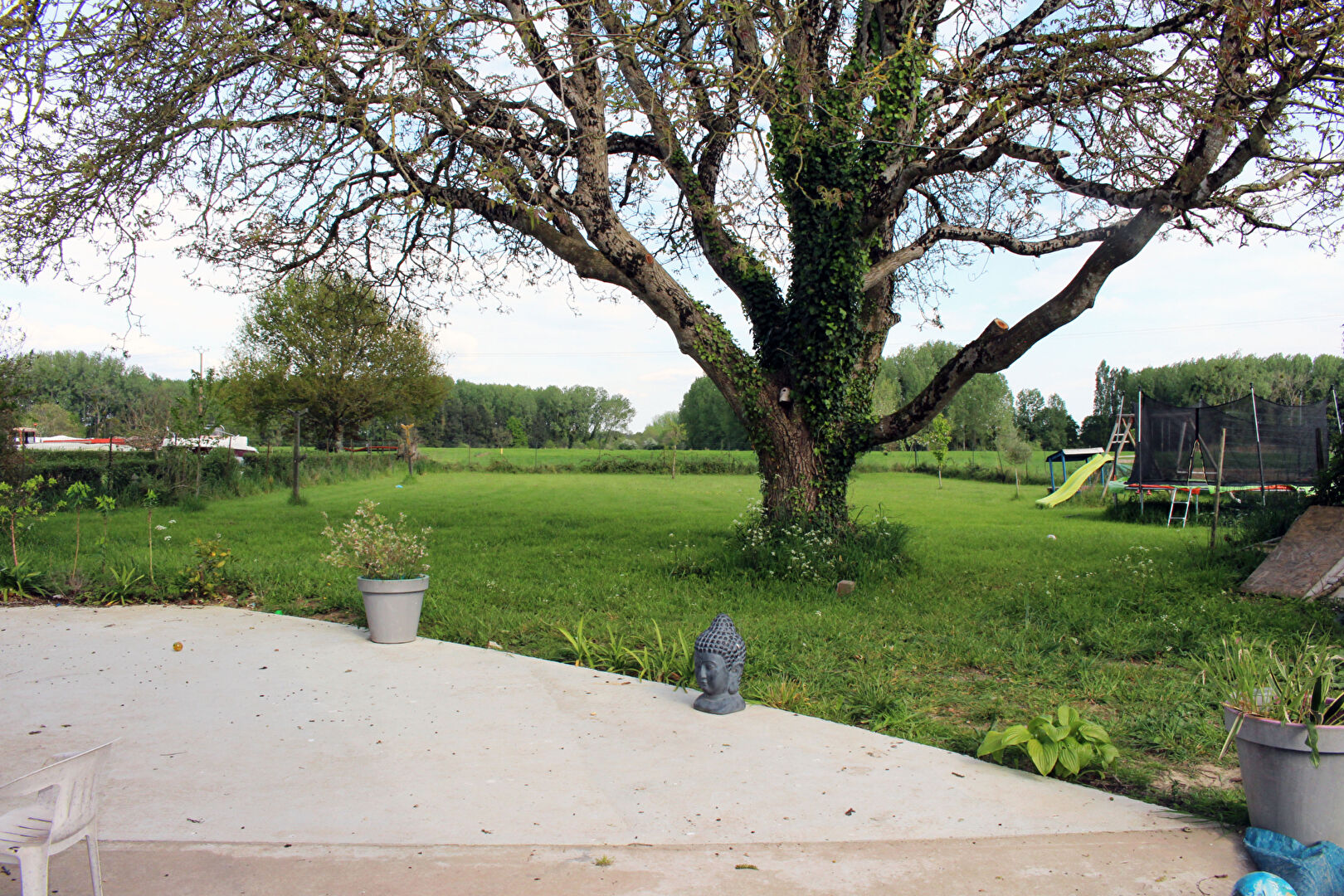 Photo Maison Missillac 5 chambres image 5/6