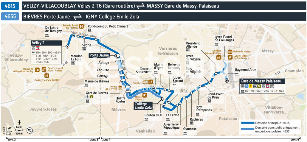 Nestenn Igny Appartement T3 en duplex dans maison de ville, au calme dans une cour privative - Igny Bourg Proche écoles JB Corot et La Salle, commerces, Ligne V et bus, axes routiers , proche Vélizy et Plateau de Saclay.
