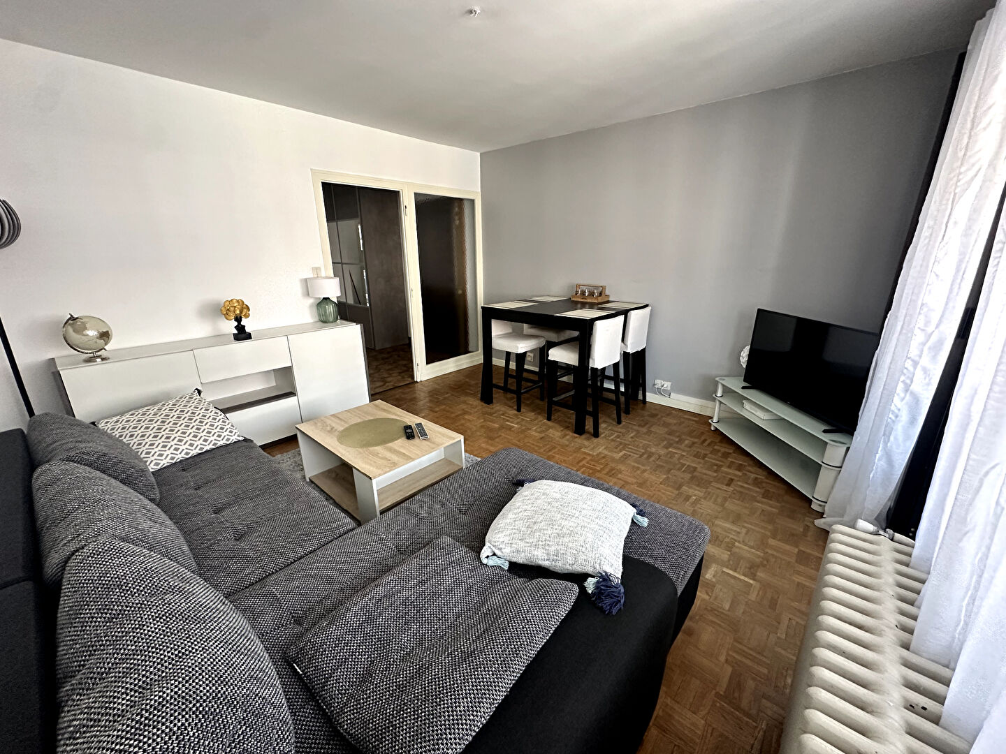 Image principale - Annemasse