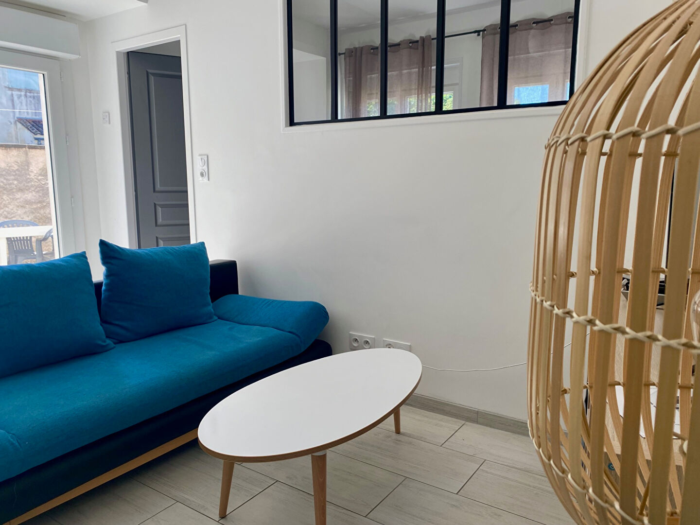 House 3 pièces · 55.00 m² à LA ROCHELLE