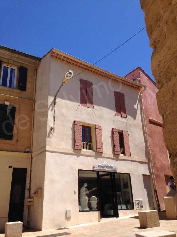 Agence immobilière de NESTENN Istres