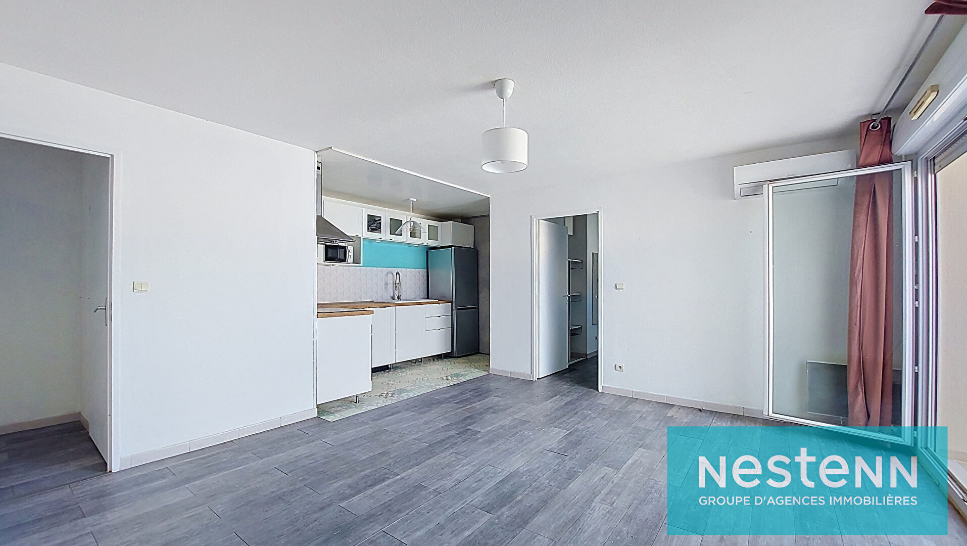 Agence immobilière de NESTENN Istres