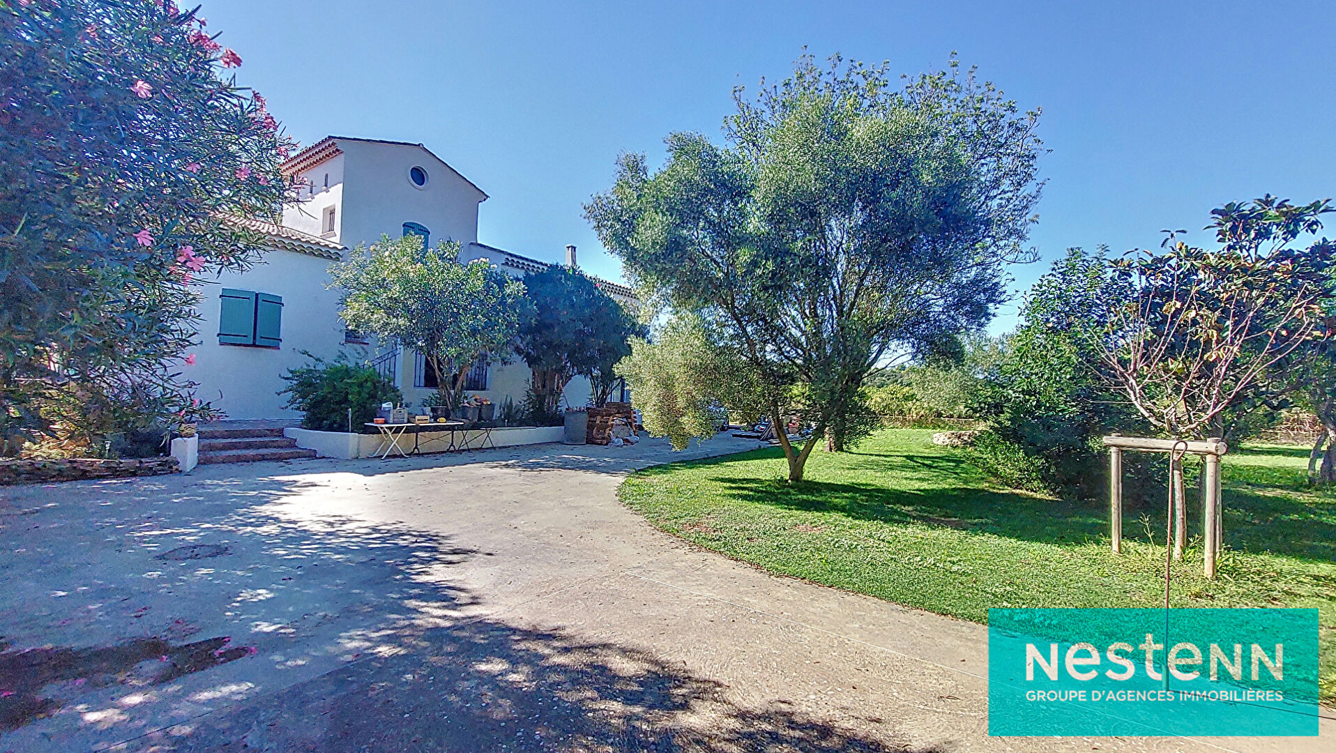 Agence immobilière de NESTENN Istres