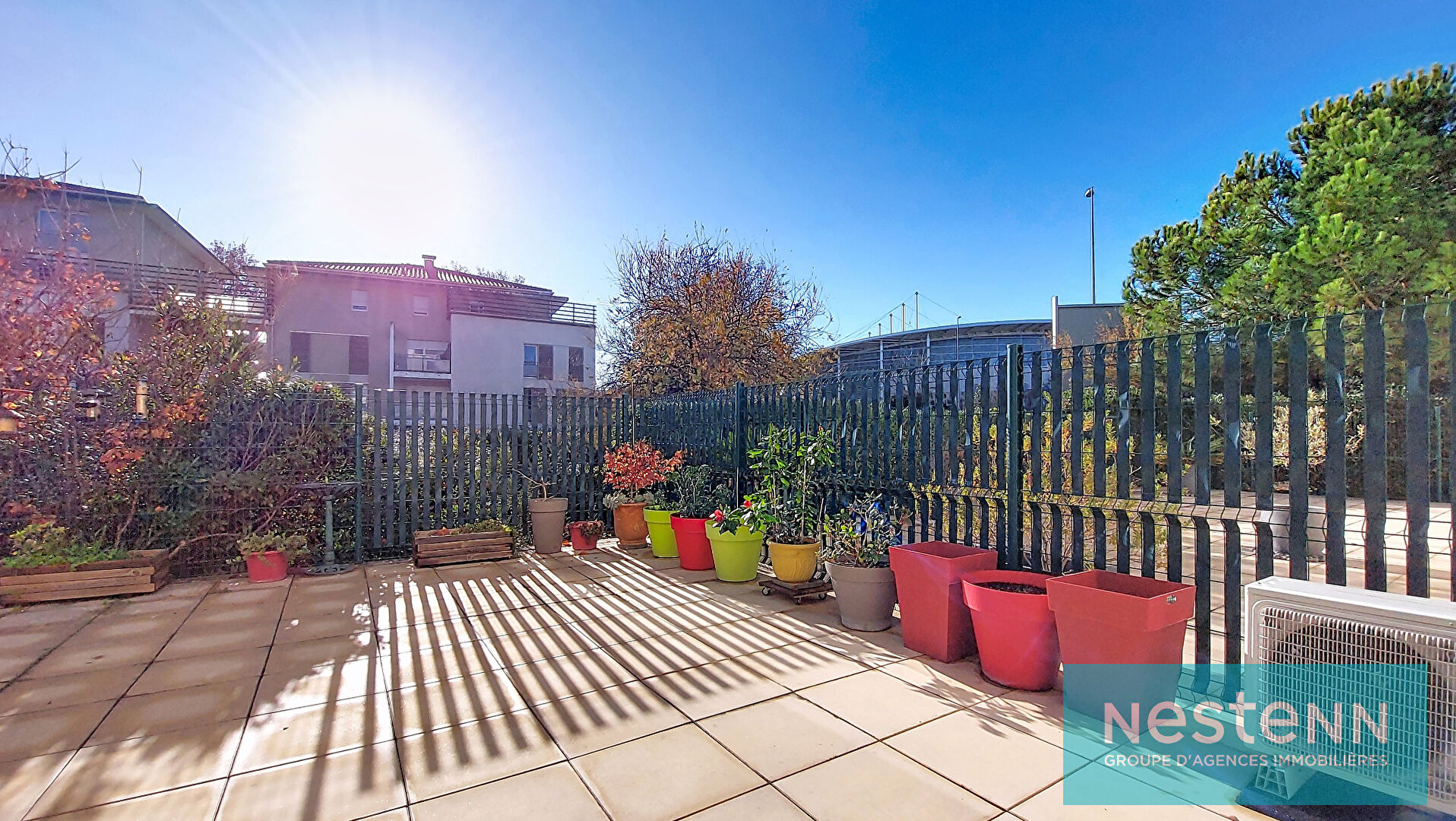 Agence immobilière de NESTENN Istres