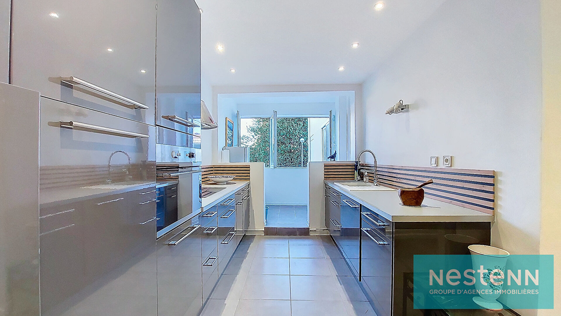 Agence immobilière de NESTENN Istres