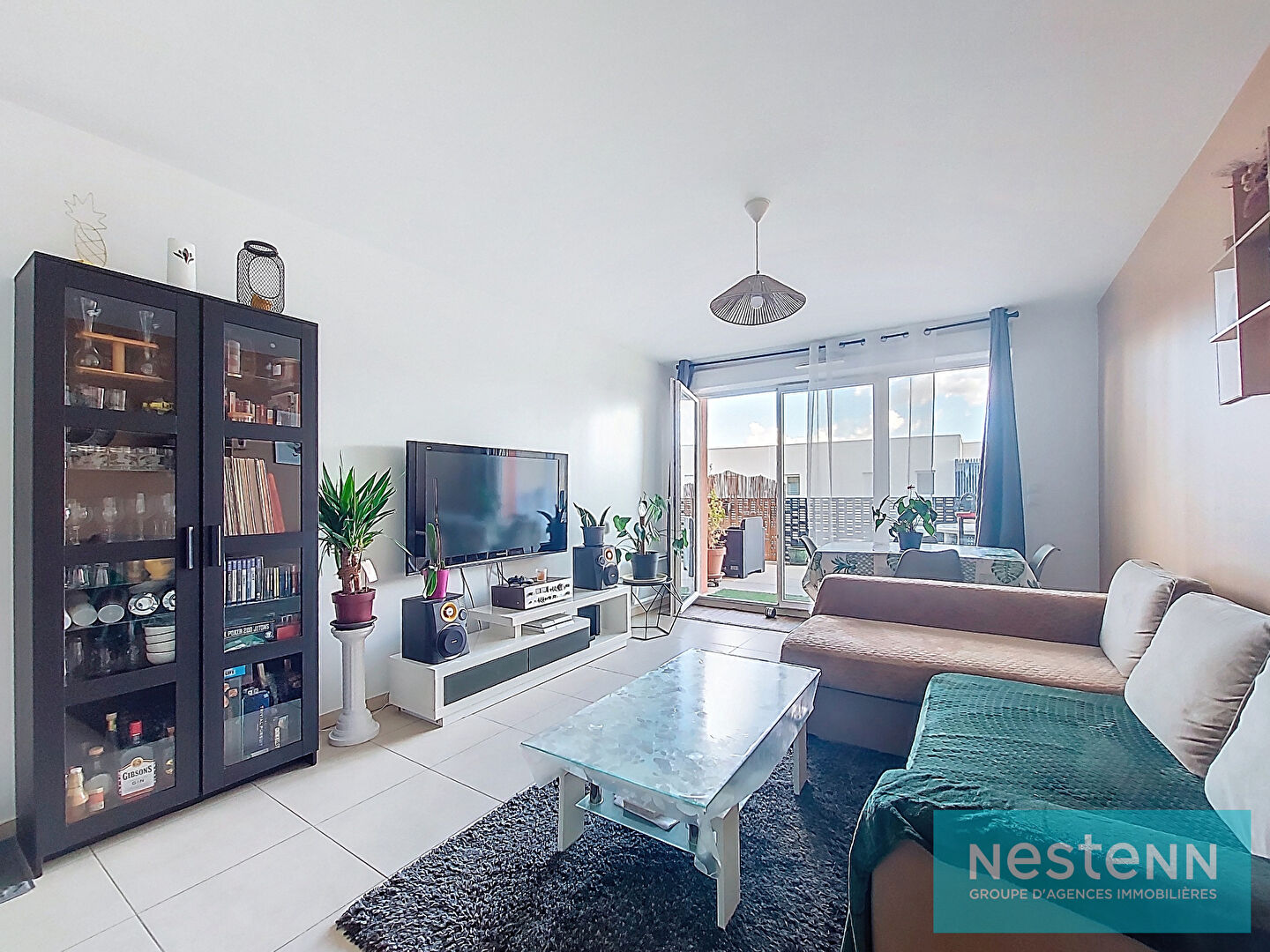 Agence immobilière de NESTENN Istres