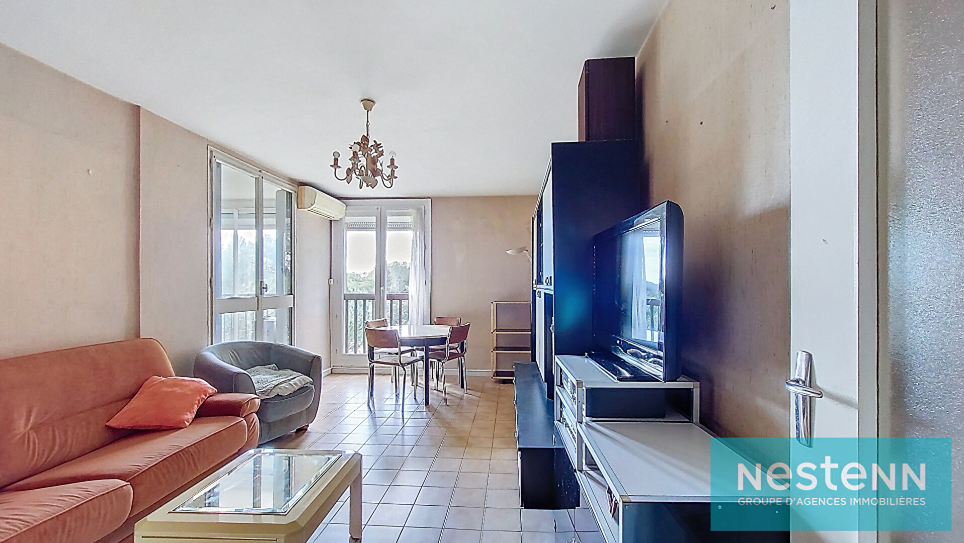 Agence immobilière de NESTENN Istres