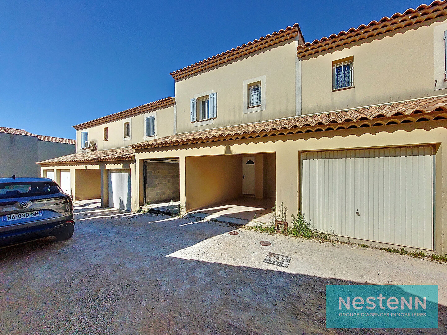 Agence immobilière de NESTENN Istres