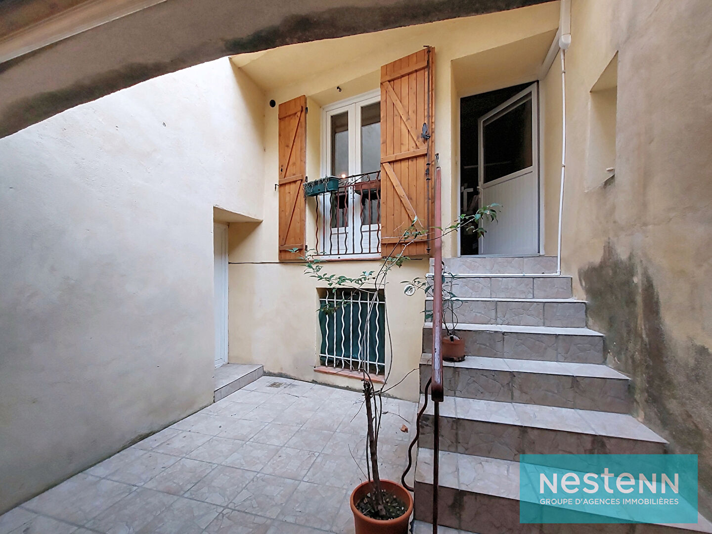 Agence immobilière de NESTENN Istres