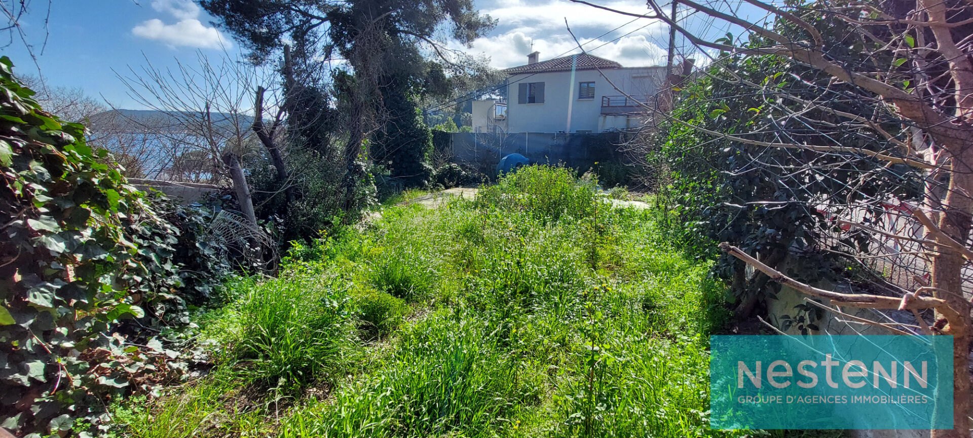 Agence immobilière de NESTENN Istres