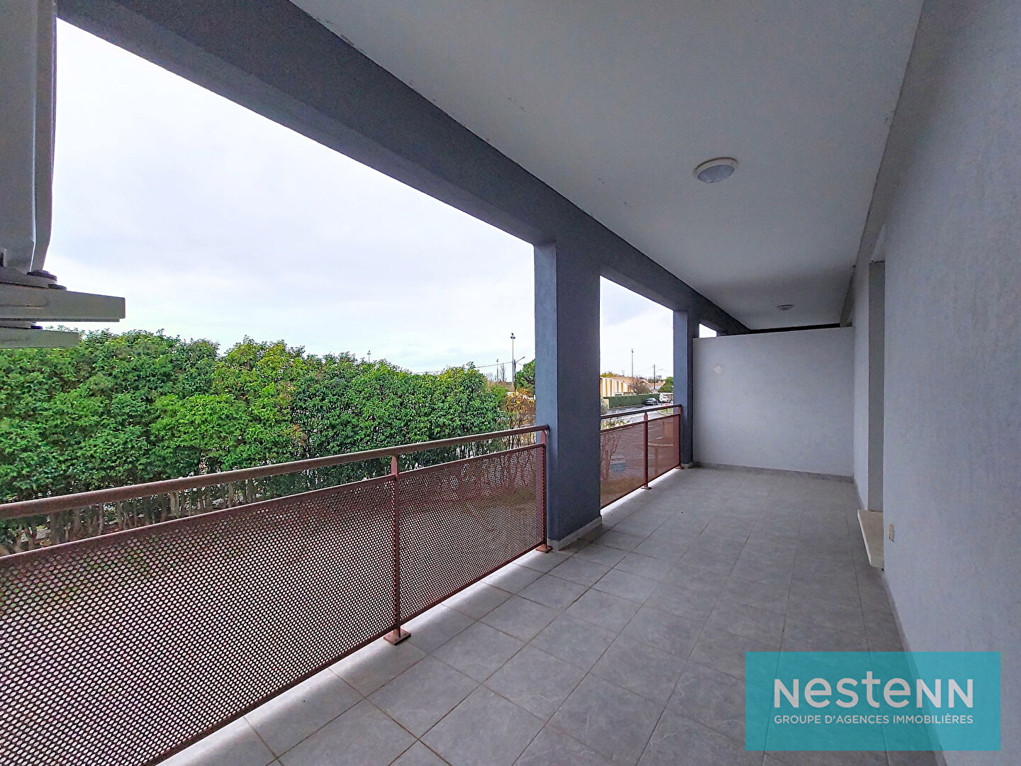 Agence immobilière de NESTENN Istres