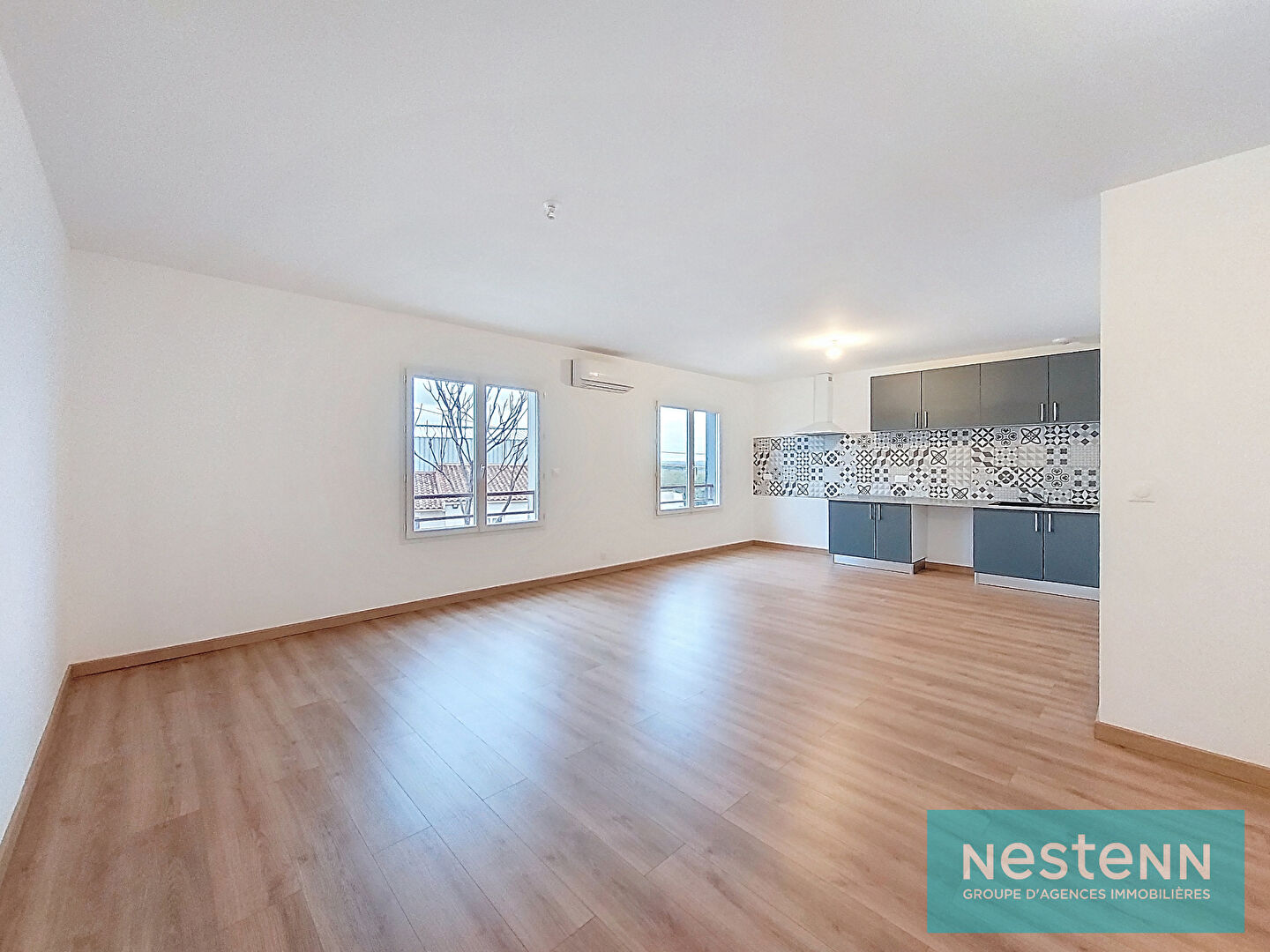 Agence immobilière de NESTENN Istres