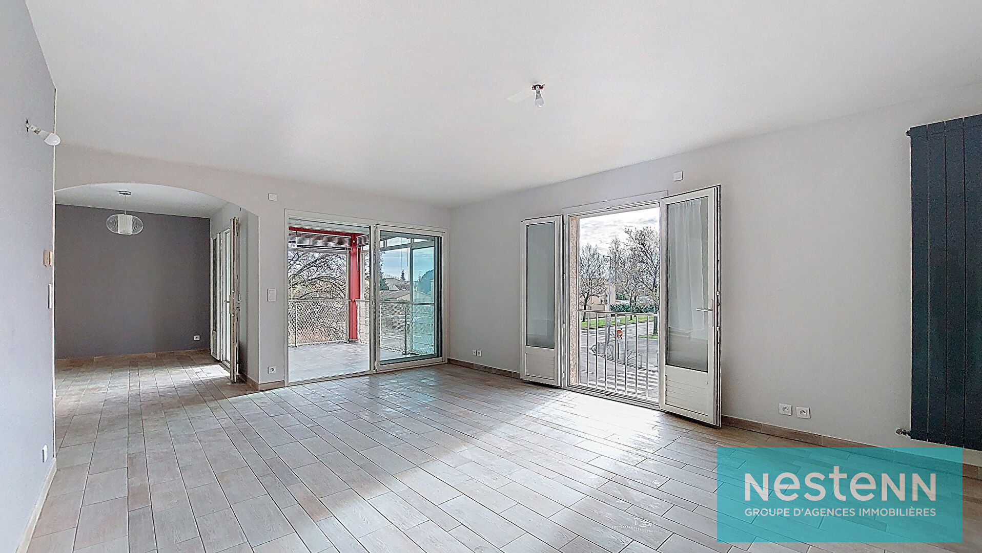 Agence immobilière de NESTENN Istres