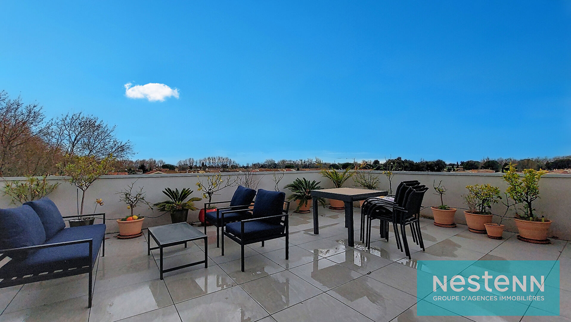 Agence immobilière de NESTENN Istres