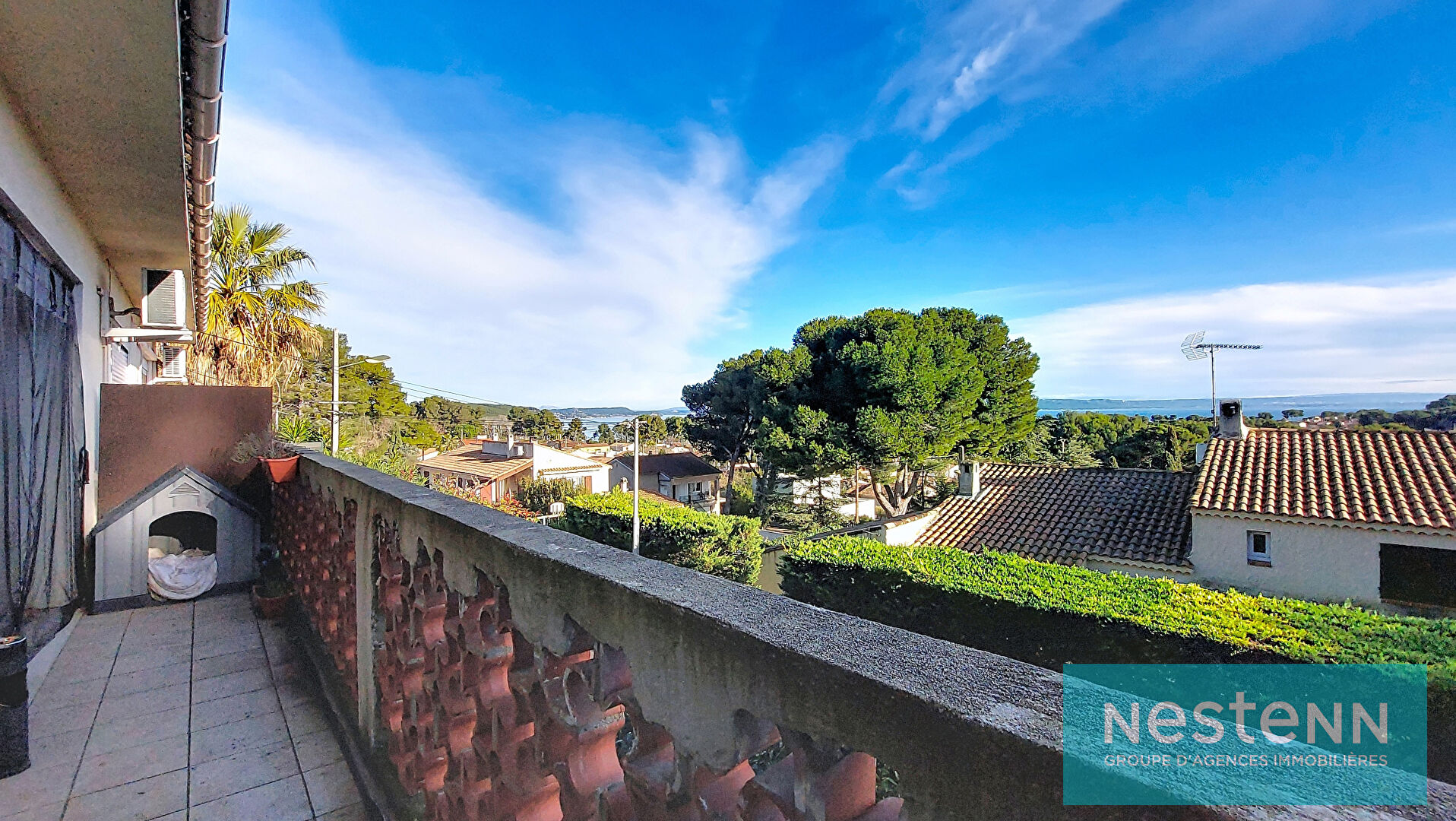 Agence immobilière de NESTENN Istres