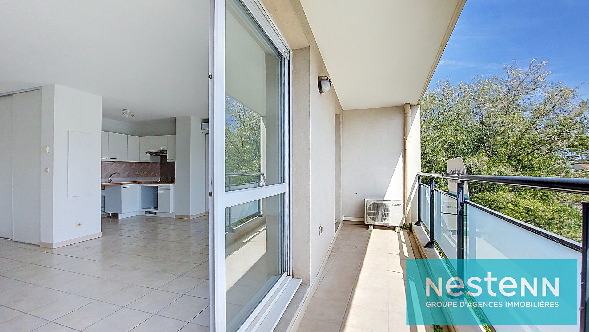 Agence immobilière de NESTENN Istres