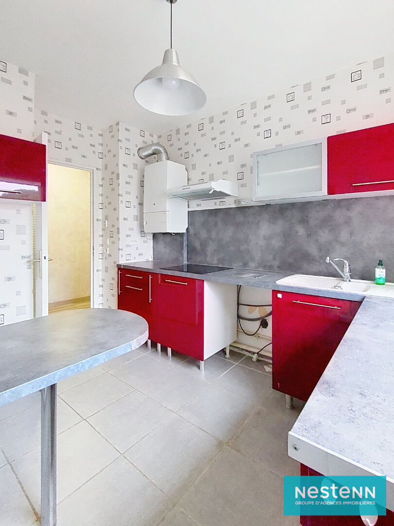 Agence immobilière de NESTENN Istres