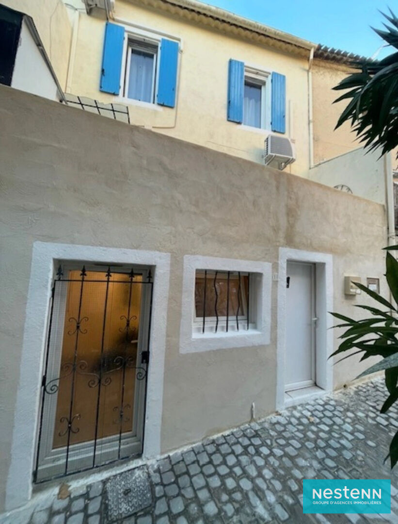 Agence immobilière de NESTENN Istres