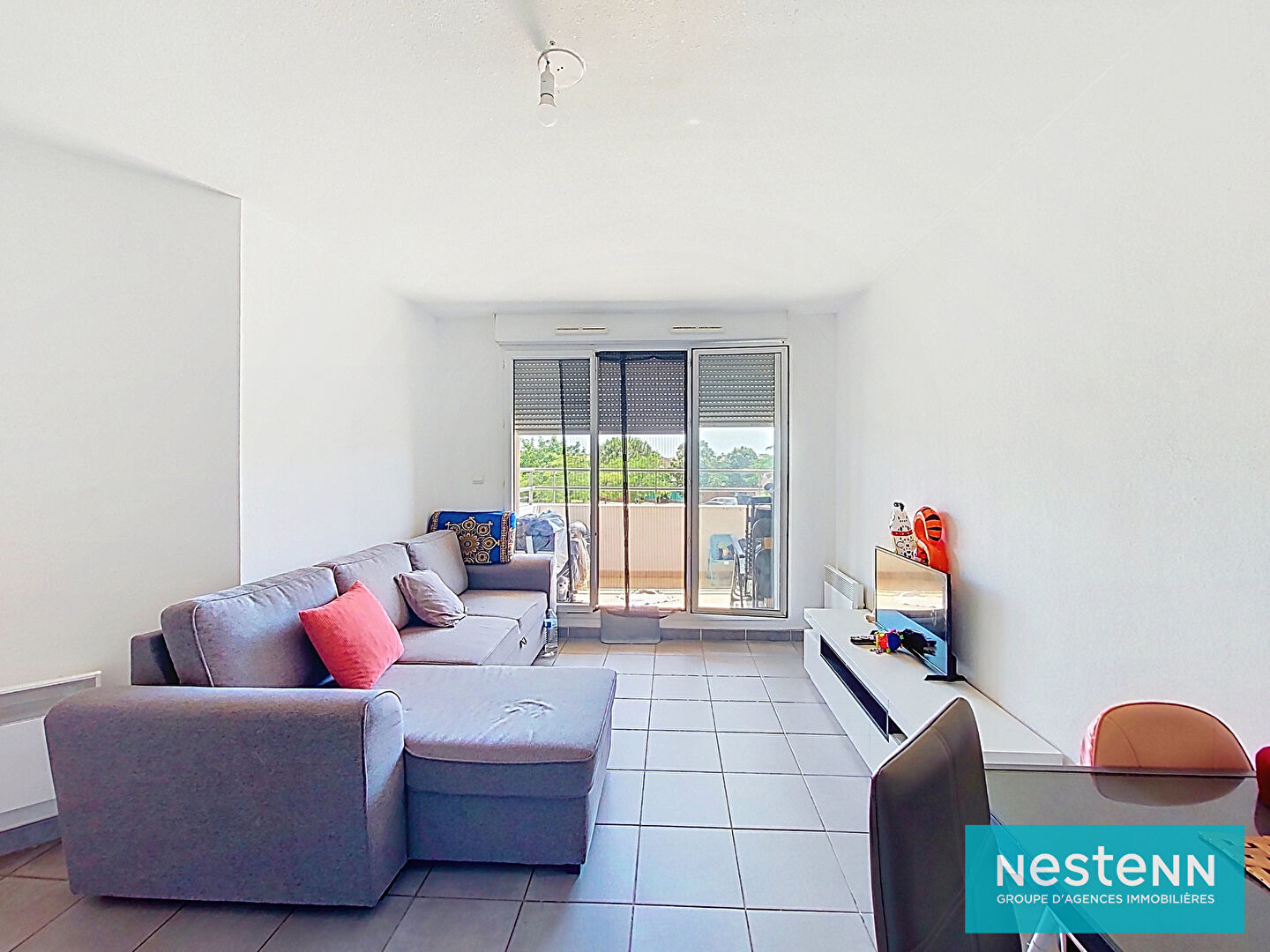 Agence immobilière de NESTENN Istres