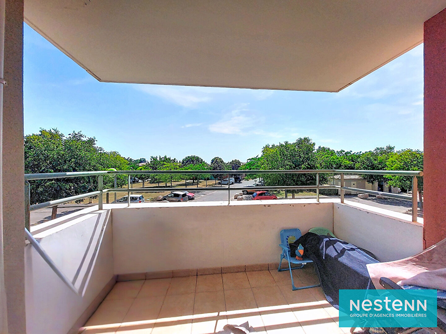 Agence immobilière de NESTENN Istres