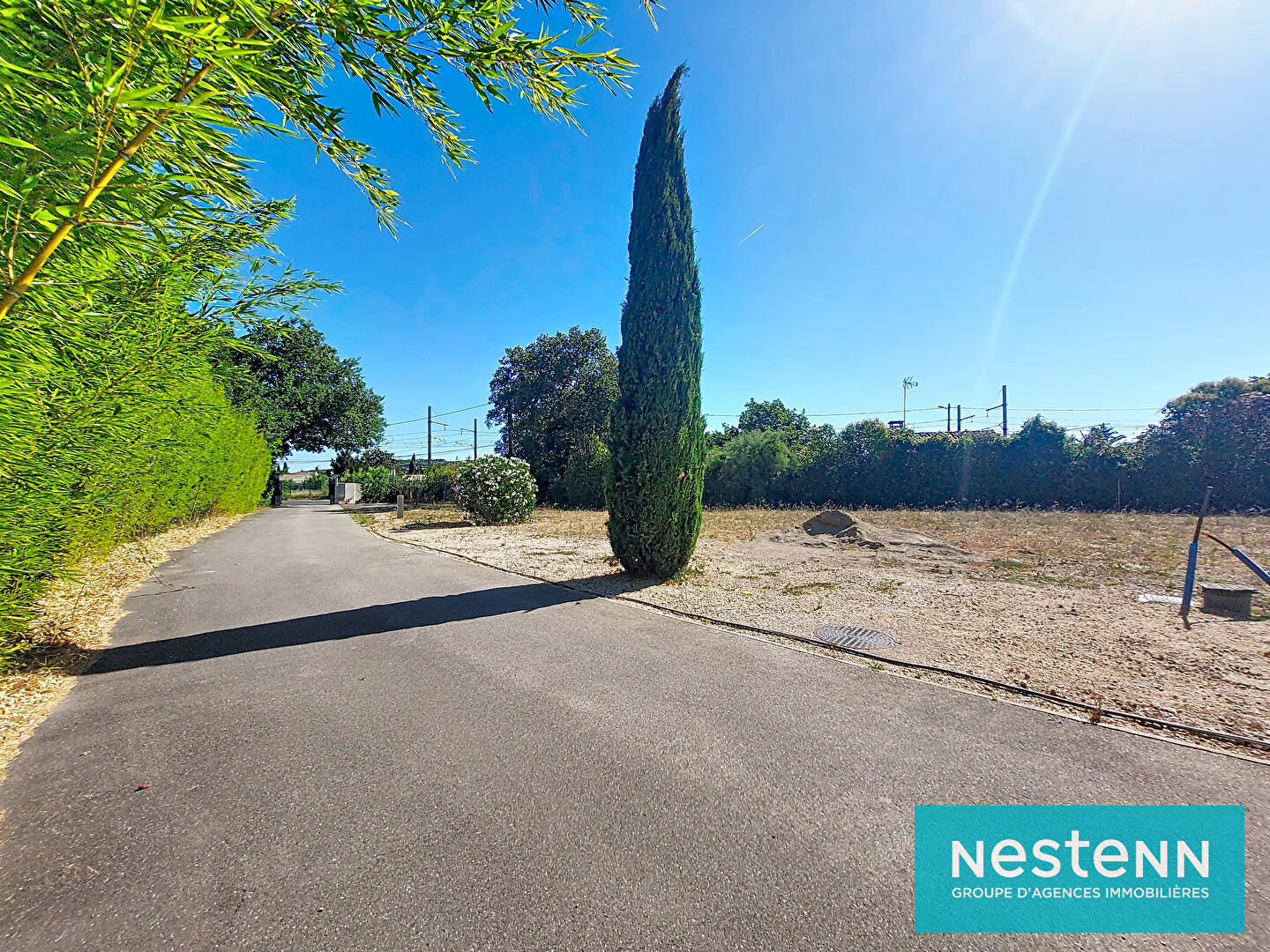 Agence immobilière de NESTENN Istres