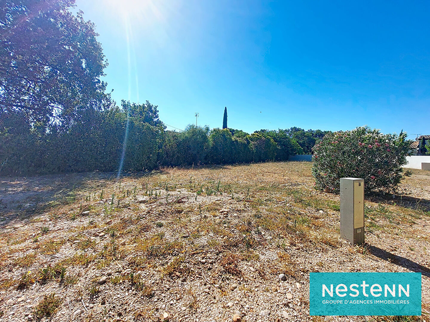 Agence immobilière de NESTENN Istres